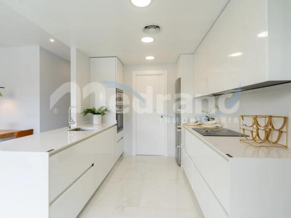 Piso en Playa de Poniente