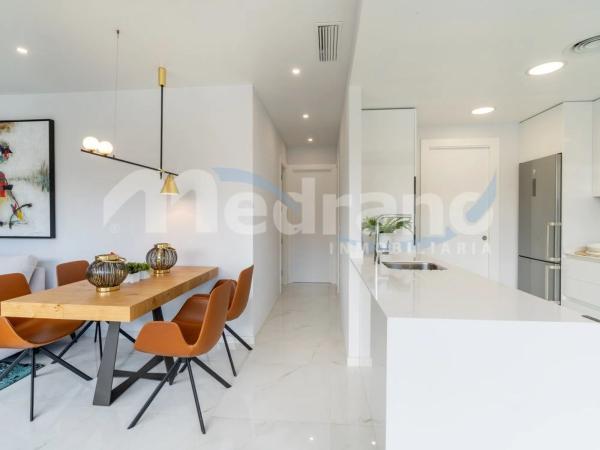 Piso en Playa de Poniente