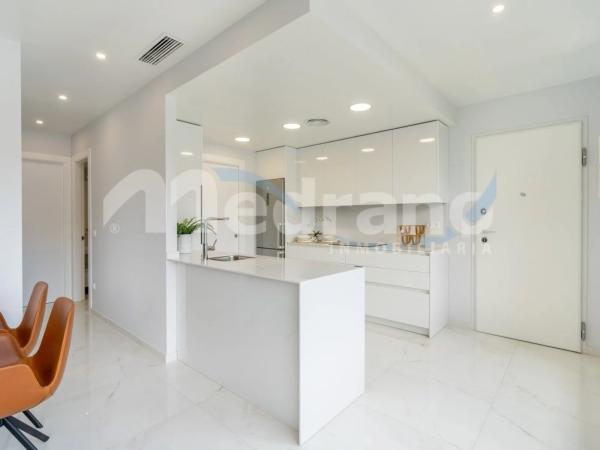 Piso en Playa de Poniente