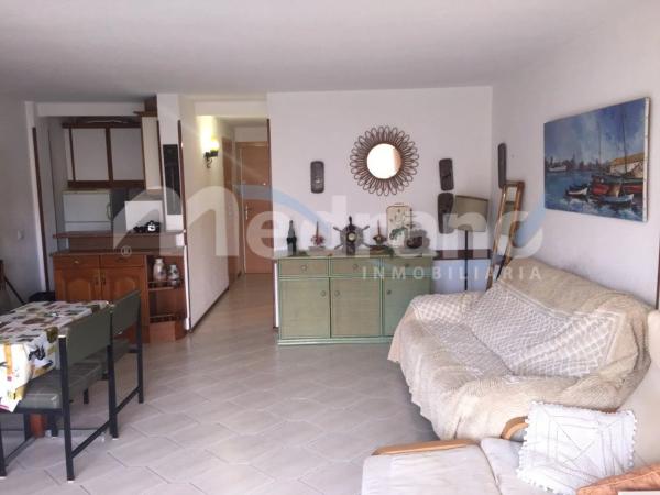 Piso en avenida de Montecarlo