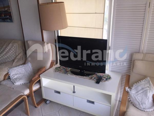 Piso en avenida de Montecarlo