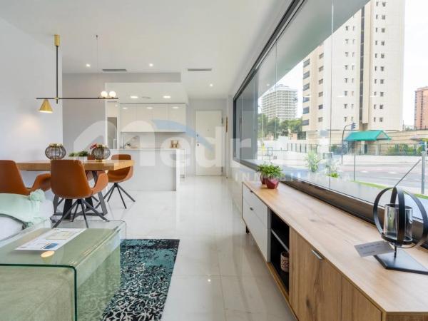 Piso en Playa de Poniente