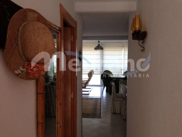 Piso en avenida de Montecarlo