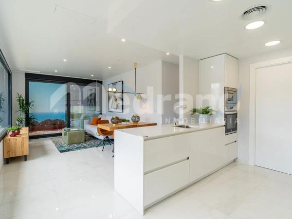 Piso en Playa de Poniente