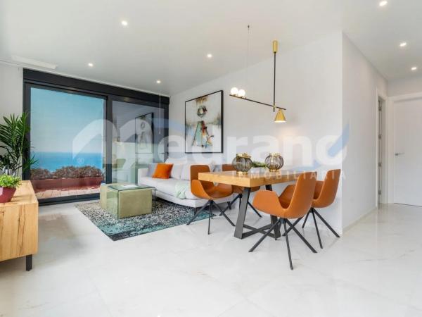 Piso en Playa de Poniente