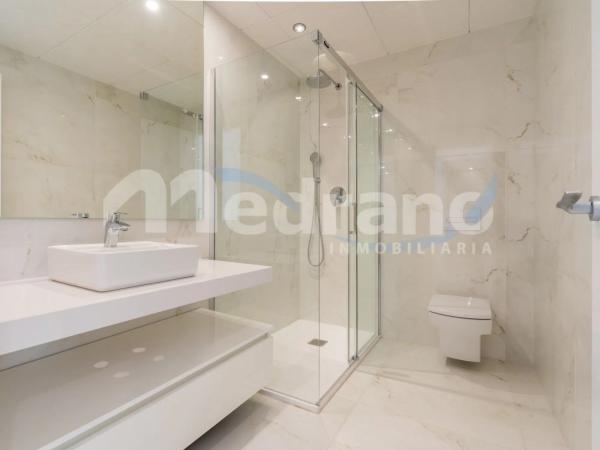 Piso en Playa de Poniente