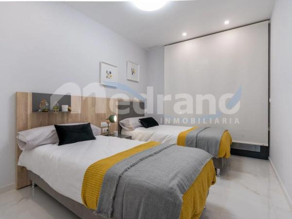 Piso en Playa de Poniente