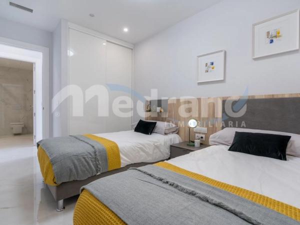 Piso en Playa de Poniente