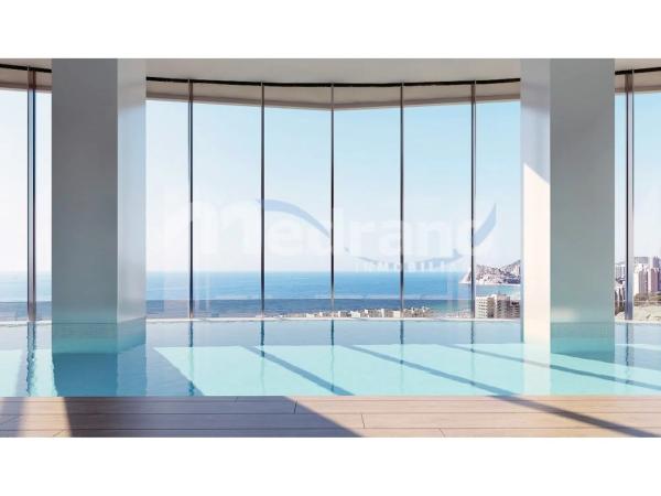 Piso en Playa de Poniente