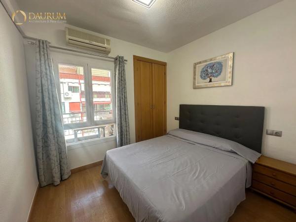 Piso en pasaje de Gambo