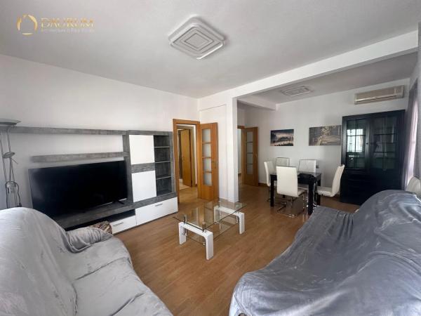 Piso en pasaje de Gambo