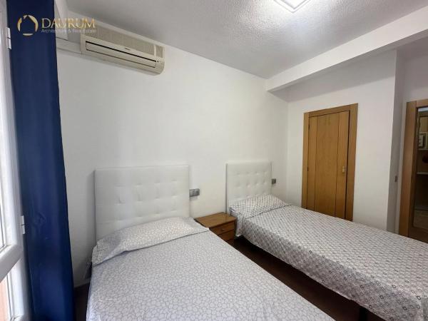 Piso en pasaje de Gambo