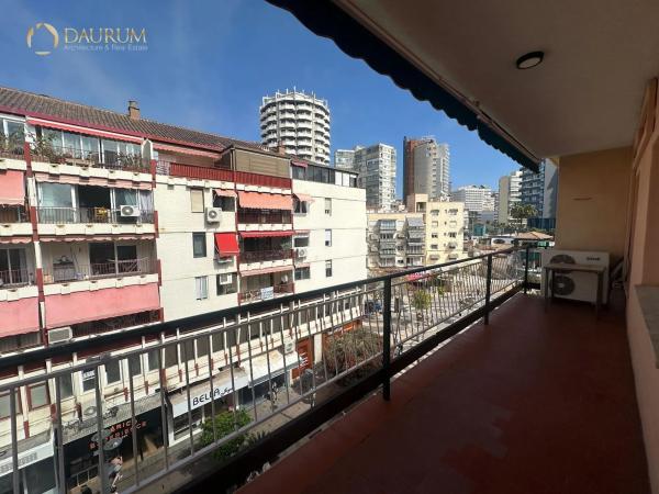 Piso en pasaje de Gambo