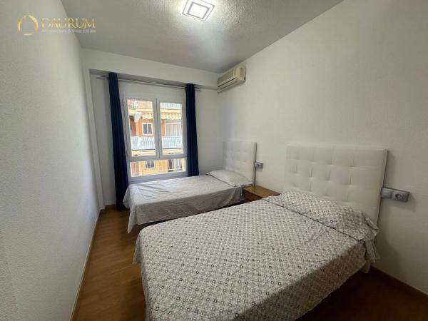 Piso en pasaje de Gambo