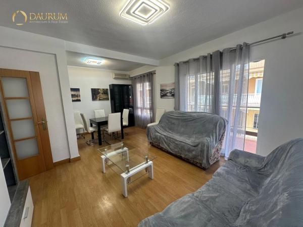 Piso en pasaje de Gambo