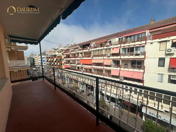 Piso en pasaje de Gambo