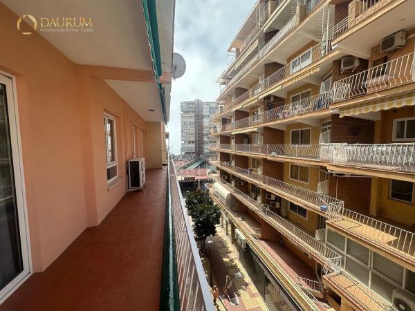 Piso en pasaje de Gambo