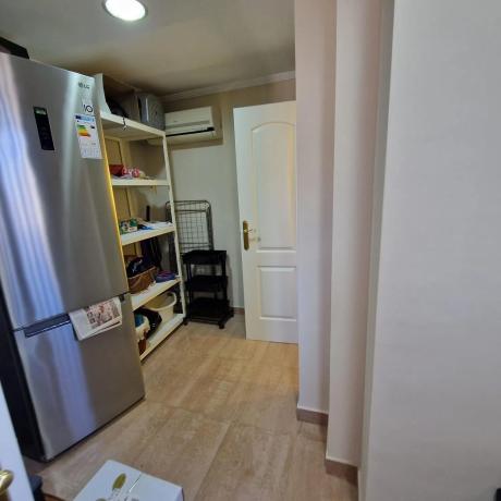 Ático en avenida del Mediterráneo