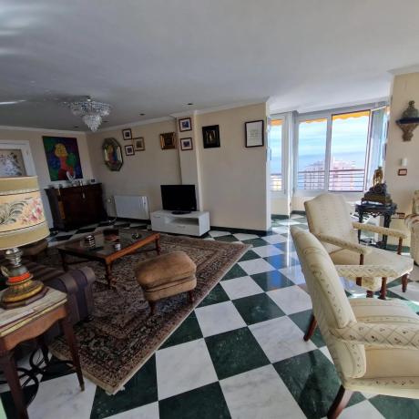 Ático en avenida del Mediterráneo