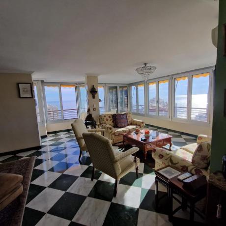 Ático en avenida del Mediterráneo