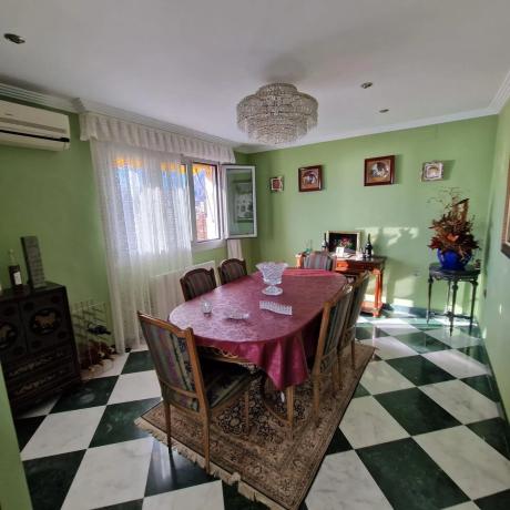 Ático en avenida del Mediterráneo