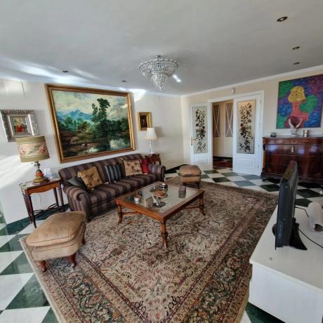 Ático en avenida del Mediterráneo