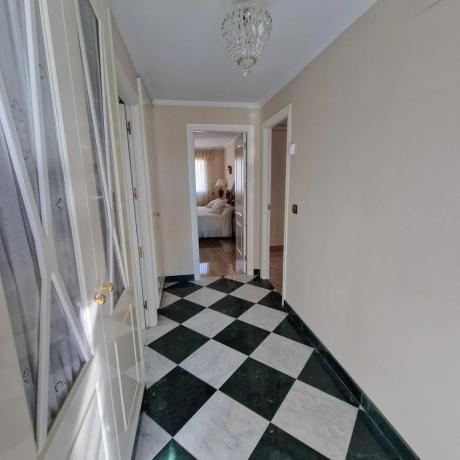 Ático en avenida del Mediterráneo