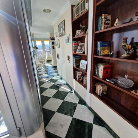 Ático en avenida del Mediterráneo