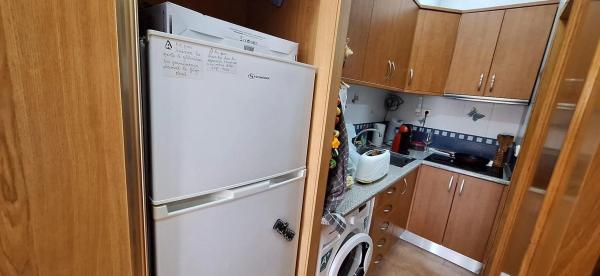 Estudio en Barrio Zona Sierra Helada