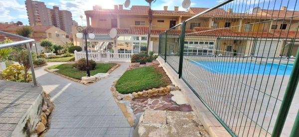 Estudio en Barrio Zona Sierra Helada