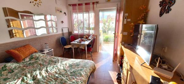 Estudio en Barrio Zona Sierra Helada