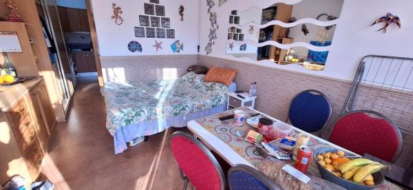 Estudio en Barrio Zona Sierra Helada