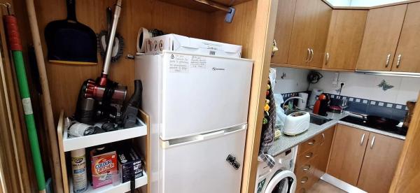 Estudio en Barrio Zona Sierra Helada