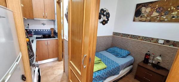 Estudio en Barrio Zona Sierra Helada