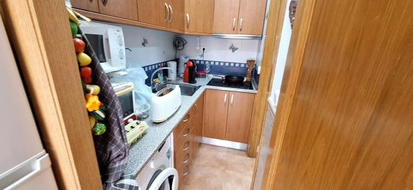 Estudio en Barrio Zona Sierra Helada