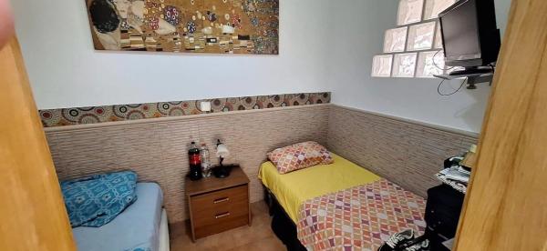 Estudio en Barrio Zona Sierra Helada