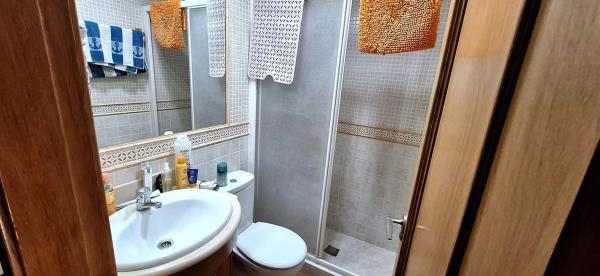 Estudio en Barrio Zona Sierra Helada