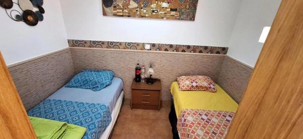 Estudio en Barrio Zona Sierra Helada