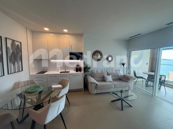 Piso en avenida de Mejico