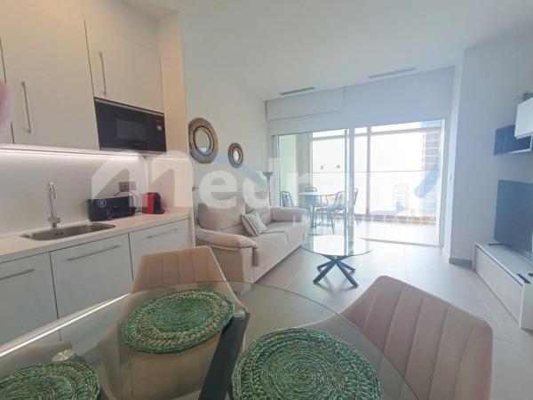 Piso en avenida de Mejico