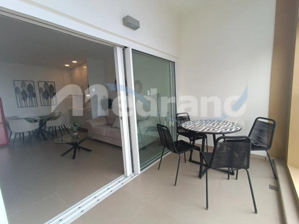 Piso en avenida de Mejico