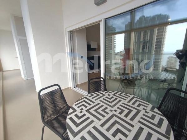 Piso en avenida de Mejico