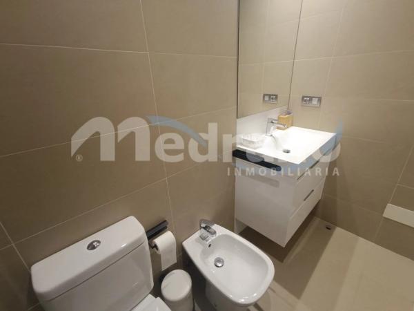 Piso en avenida de Mejico