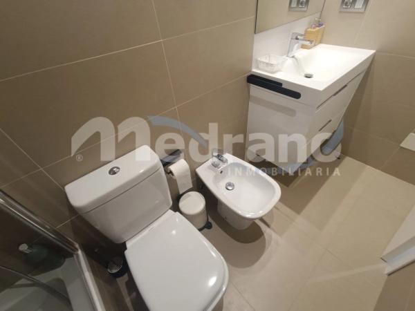 Piso en avenida de Mejico