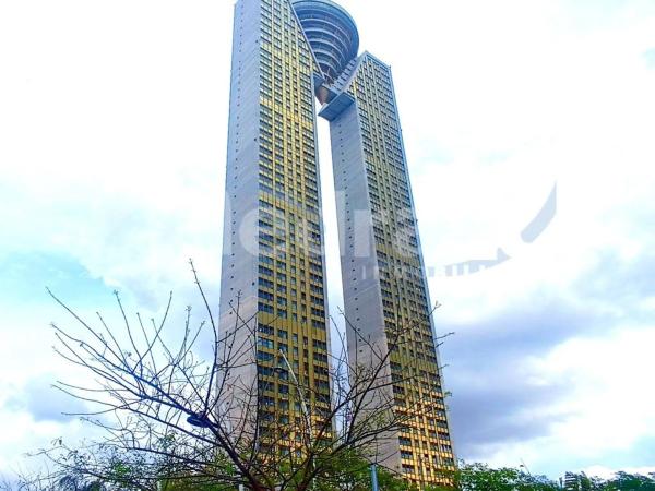 Piso en avenida de Mejico