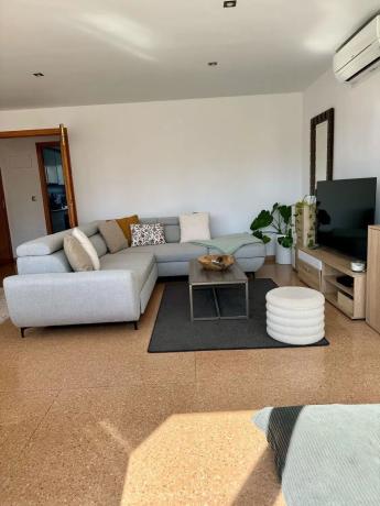 Piso en Playa de Poniente