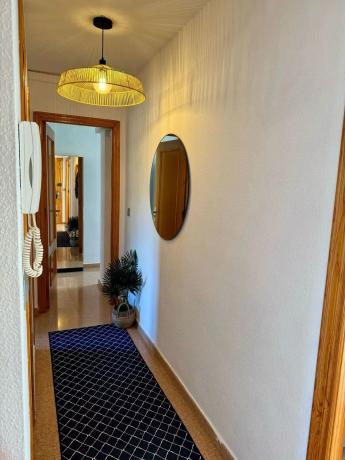 Piso en Playa de Poniente