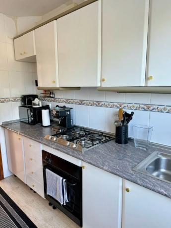 Piso en Playa de Poniente