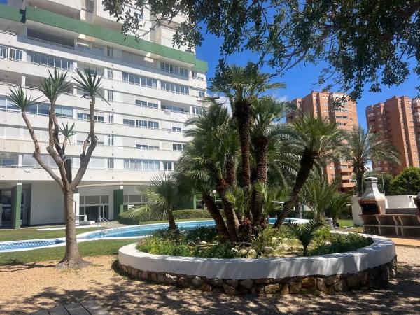 Piso en Playa de Poniente