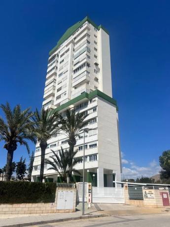 Piso en Playa de Poniente